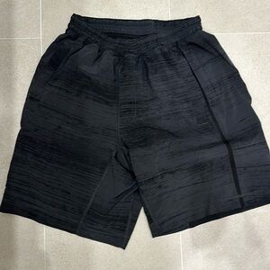 Lululemon men’s workout shorts